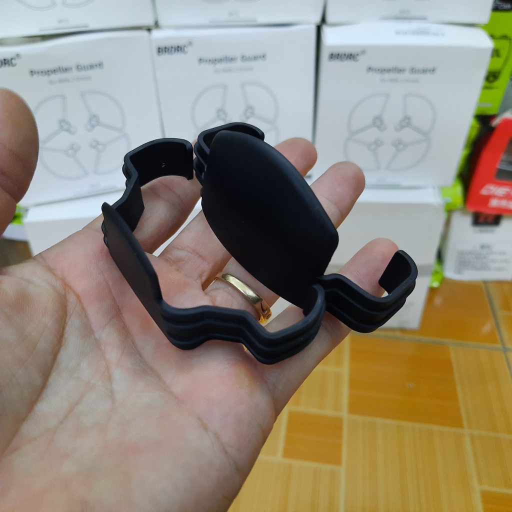 Bộ kẹp cánh quạt Flycam DJI mavic mini 3 pro - phụ kiện Flycam