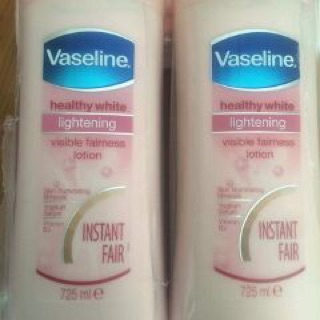 Sữa dưỡng thể Vaseline