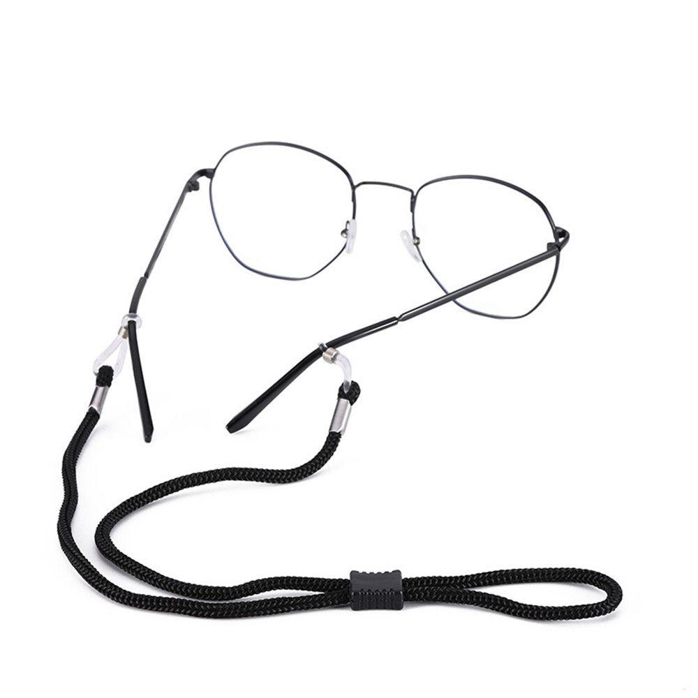 Dây Đeo Mắt Kính Chống Trượt Phong Cách Thể Thao Dành Cho Người Lớn Và Trẻ Em