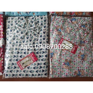 Váy chống nắng 2 lớp vải kate