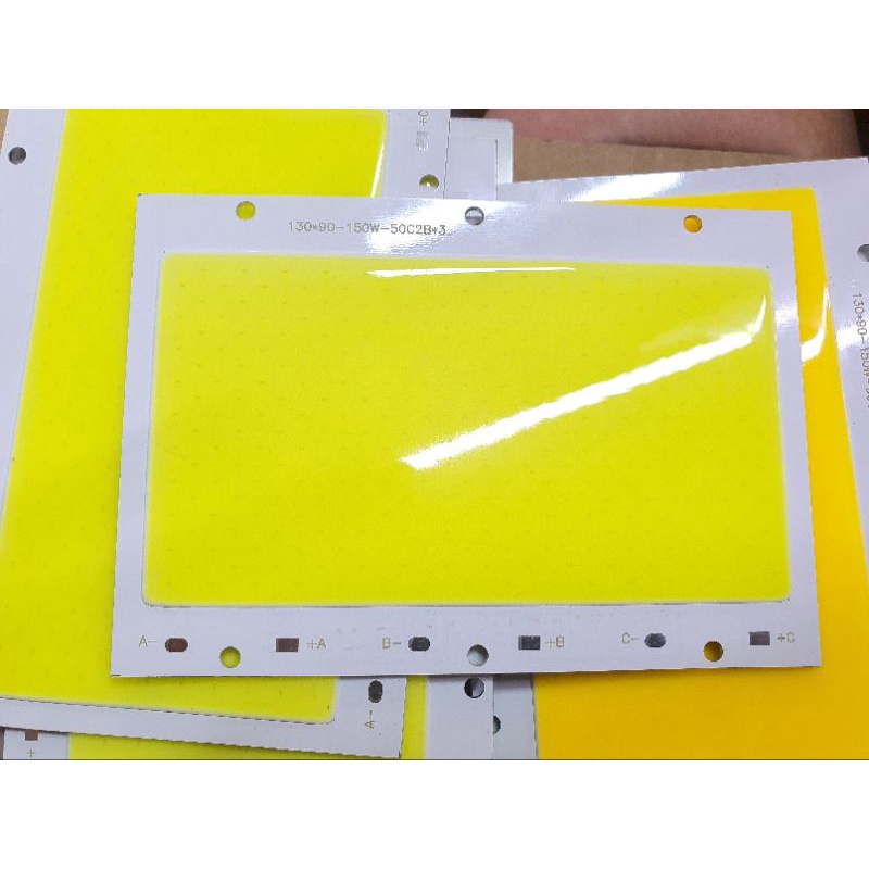 Nhân pha led COP 150w