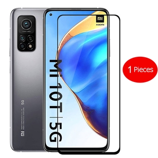 Kính Cường Lực Bảo Vệ Màn Hình Cho Xiaomi Mi 10t Pro Mi 10t Lite Poco X3 Nfc M2 F2 Pro Redmi 9 9a 9c