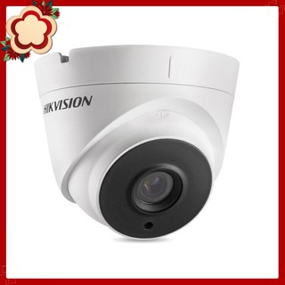 Camera hivision dome hd-tvi bán cầu hồng ngoại 40m trong nhà/ ngoài trời 2mp ds-2ce56d7t-it3