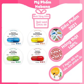 Mặt Nạ Dưỡng Da BNBG Vita Genic Jelly Mask 30ml Hàn Quốc Dạng 1 Miếng