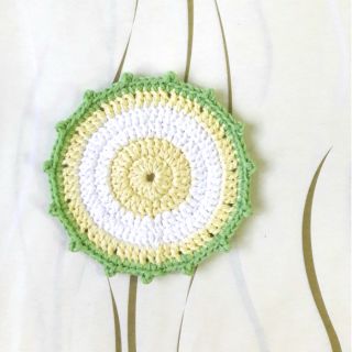 LÓT LY COTTON TRÒN