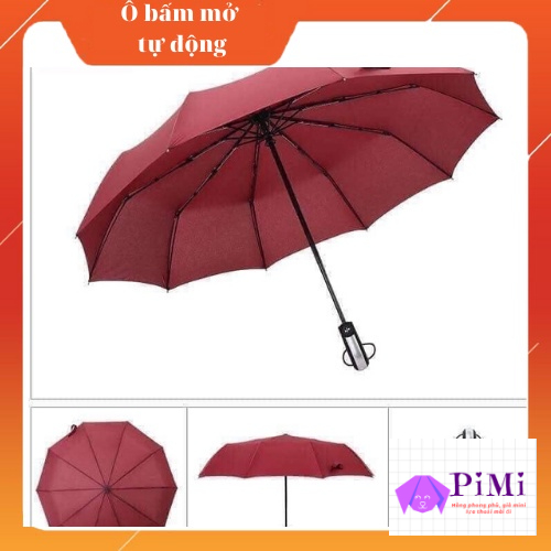 Ô TỰ ĐỘNG TẮT MỞ