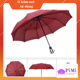 Ô tự động tắt mở