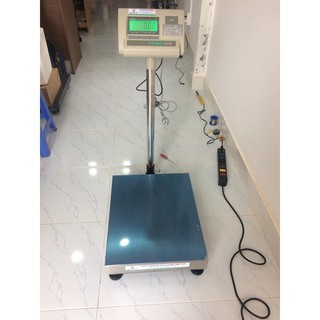 Cân bàn điện tử A12 100kg