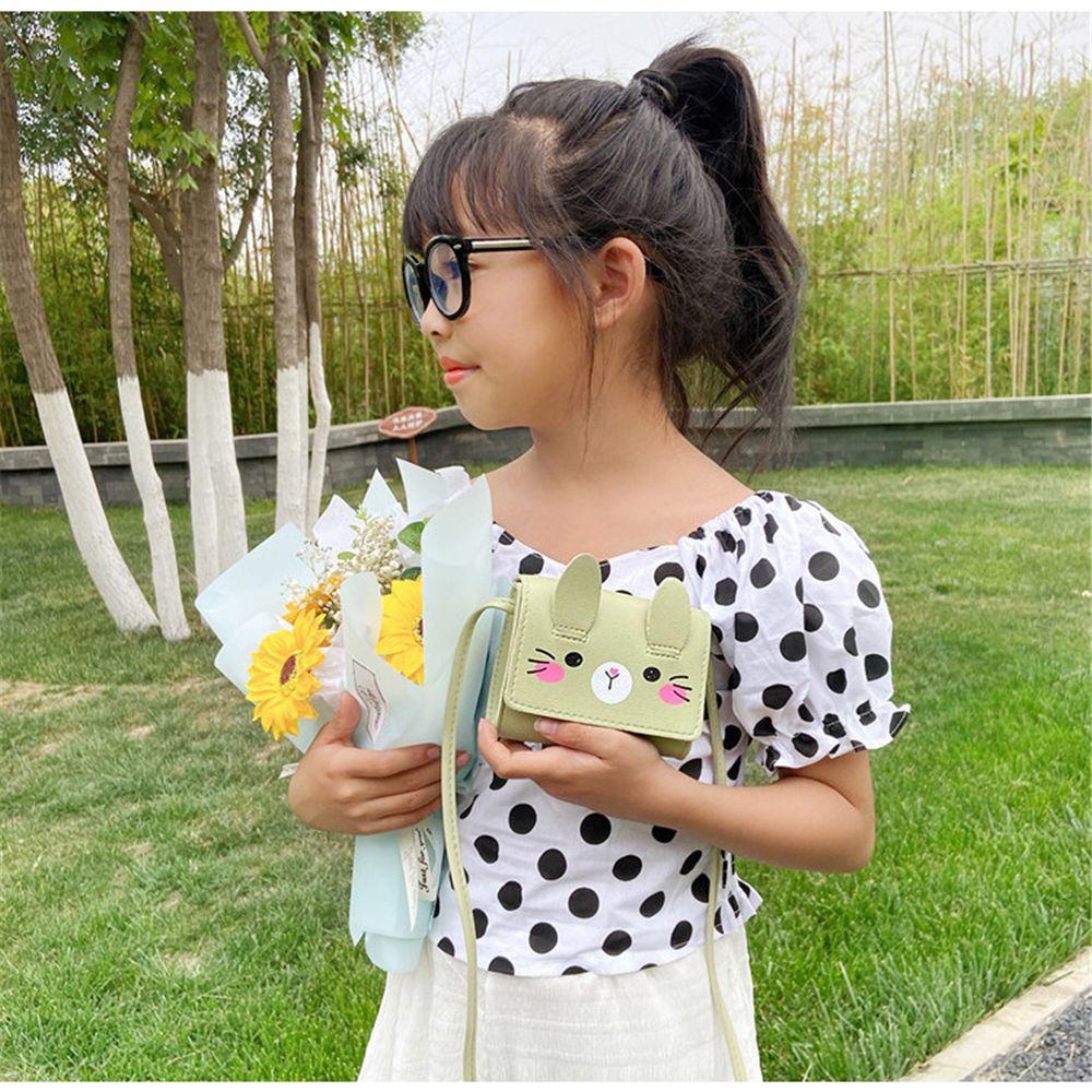 UUMIR Túi Dây Rút Hình Thỏ Con Dễ Thương