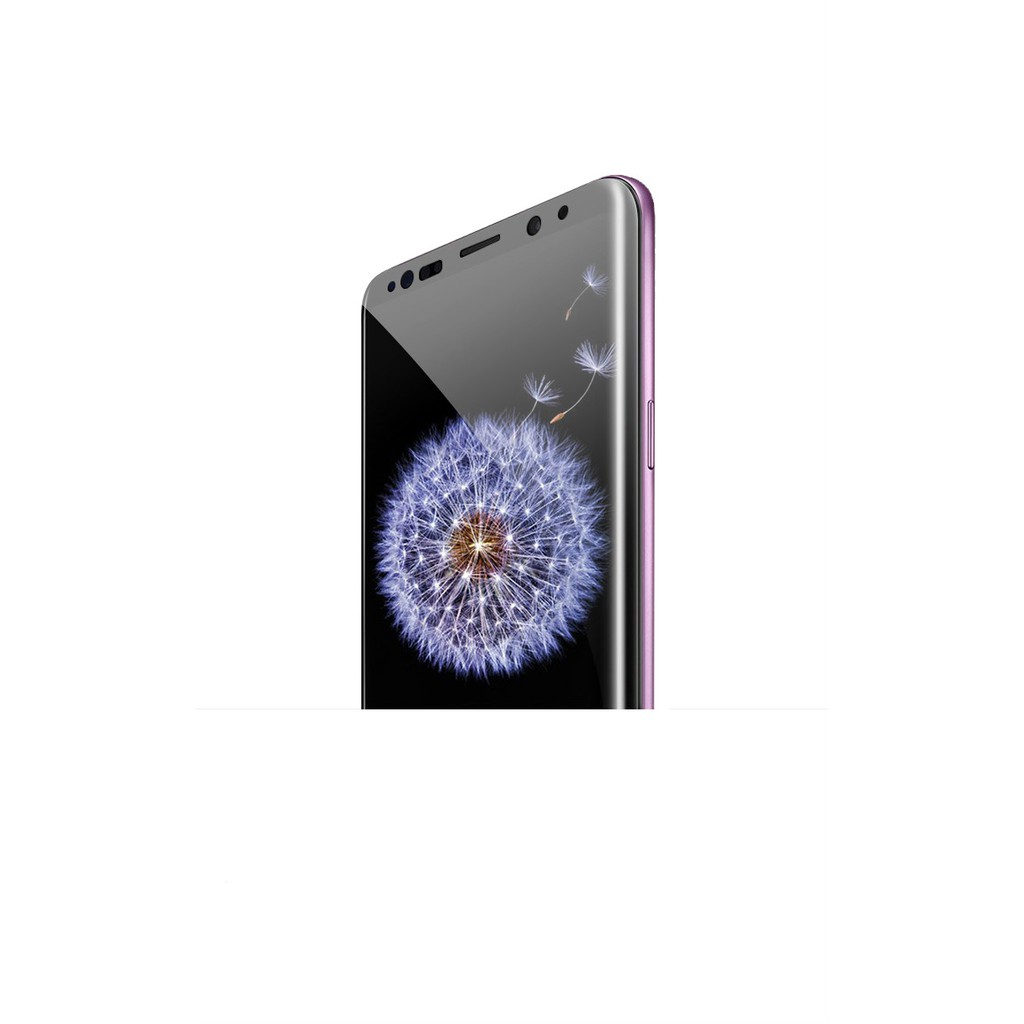 Miếng Dán Cường Lực Cong 3d Cho Samsung Galaxy S10 S10 Plus S9 S8 Plus S6 Edge Plus S7 Edge
