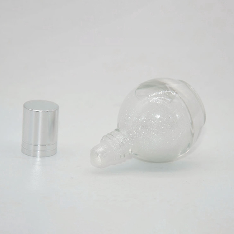 [Hàng mới về] Kem tạo khối bắt sáng GUICAMI dạng lỏng ánh kim thời trang dành cho cơ thể