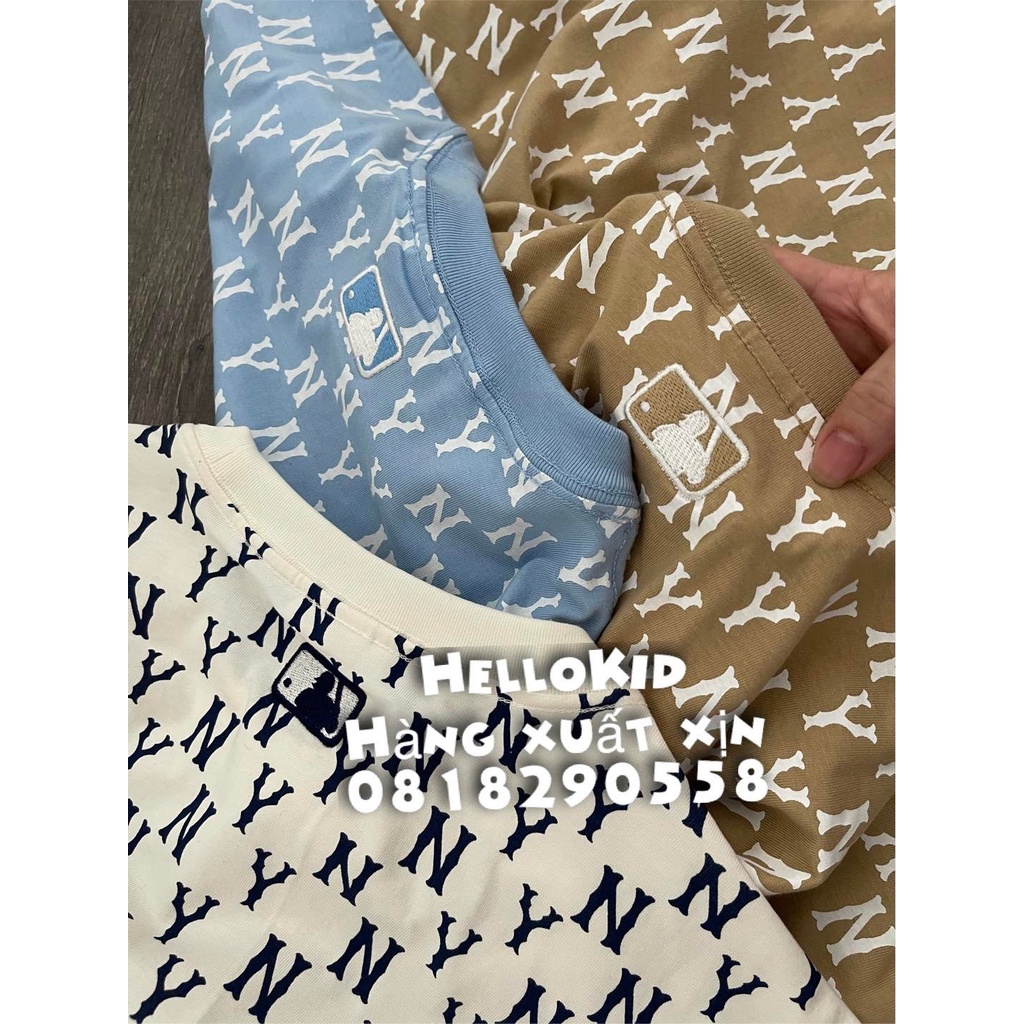 A326 - Áo thun nhiều chữ nam nữ | BigBuy360 - bigbuy360.vn