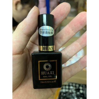 sơn gel mắt mèo kim cương