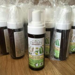 Dung dịch vệ sinh phụ nữ Anteka