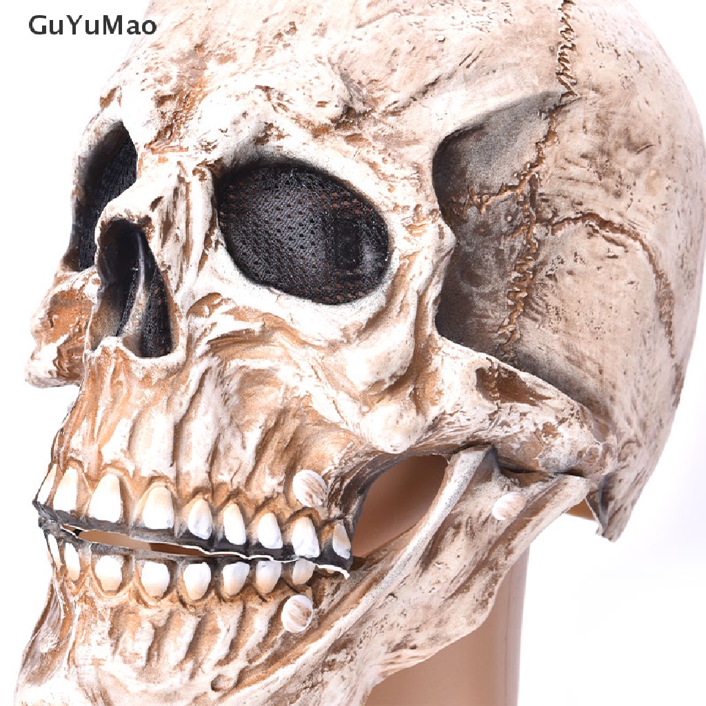 Mặt Nạ Hóa Trang Halloween Nhân Vật Anime Rồng Kinh Dị