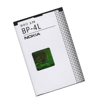 PIN Nokia BP-4L