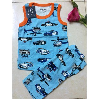 Bộ carter bozip cho bé trai