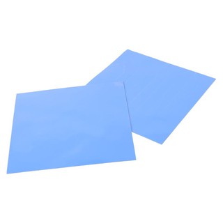 Tấm tản nhiệt GPU CPU chất liệu silicone