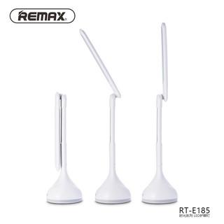 Đèn LED Remax RT- E185 Chống cận thị tích điện