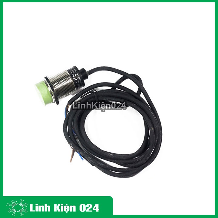 Cảm Biến Tiệm Cận PR30-DN (NPN)