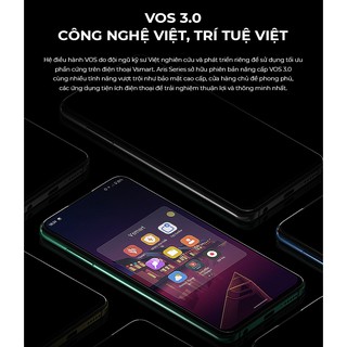 Vsmart Aris Pro 8GB/128GB