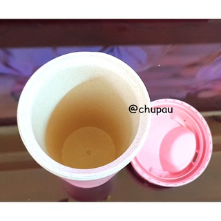 BÌNH NƯỚC NHỰA LÚA MẠCH 500ML