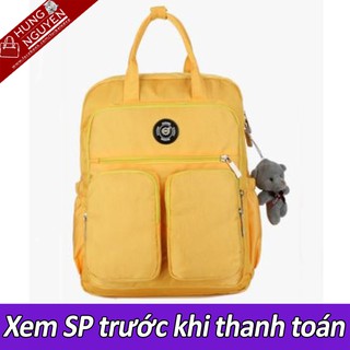 Balo nữ Ulzzang phong cách Hàn Quốc cao cấp