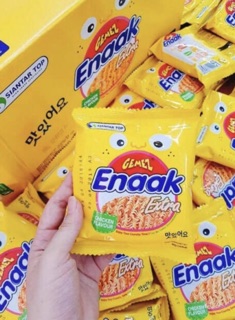 snack mì thái lan(24 gói)