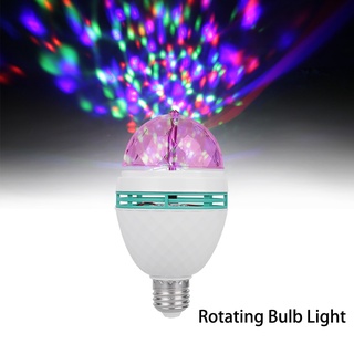Bóng đèn led CHUANGYANG E27 RGB 9W dạng đĩa 0.15O nhiều màu sắc chuyên dụng