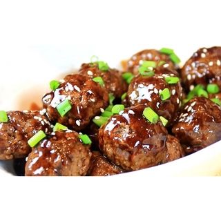 <MỚI> Sốt Teriyaki Dạng Gói 2kg
