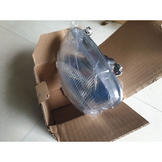 Cụm đèn pha xe máy Sym Angel Hi