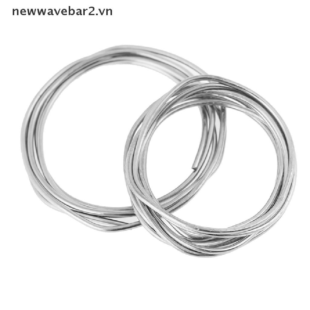 Bộ 2 Lõi Nhôm Chịu Nhiệt Độ Thấp Chuyên Dụng Cho Máy Hàn