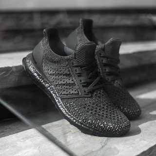 ✌[Bản gốc 100%] ✌Giày Adidas Ultra Boost UB Clima 4.0 Black (Đen ) - [Full box + Ảnh thật]