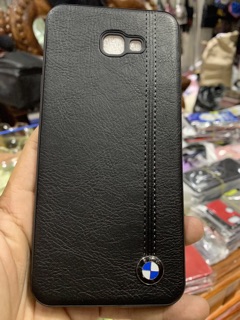Ốp lưng Samsung j4 plus giả da
