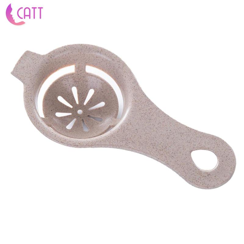 Dụng Cụ Tách Lòng Đỏ Trứng Gà Bằng Lúa Mạch Dadada1