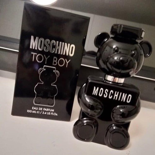 Nước hoa Moschino Toy Boy