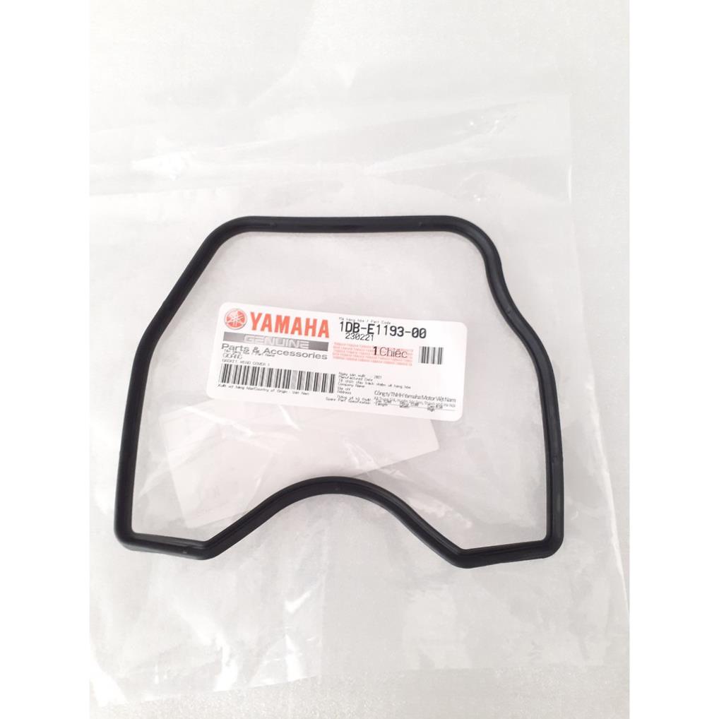 Gioăng chỉ cao su đầu bò Nouvo 5 - 6 Yamaha