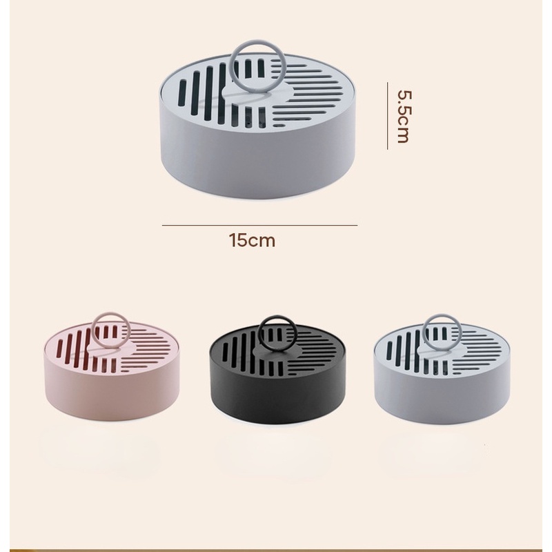 Hộp Đựng Trang Sức Bằng Sắt Rèn Cao Cấp