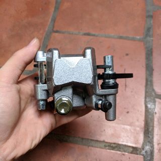 Heo Dầu Wave S 110