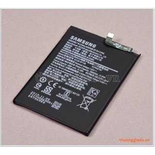 Pin samsung  A10s xịn chính hãng có bảo hành