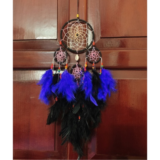 Dreamcatcher Hàng thiết kế