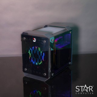 Case Jetek Game 9015