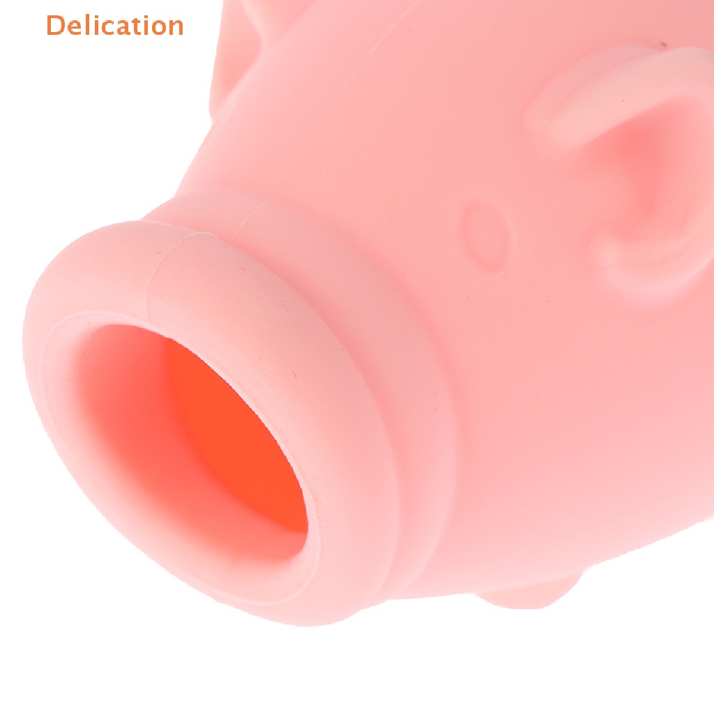Dụng Cụ Tách Lòng Đỏ Trứng Bằng Silicone Tiện Lợi Dành Cho Nhà Bếp