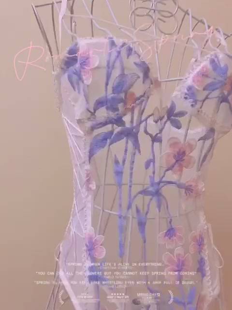 Bộ bodysuit ren xuyên thấu thêu hoa gợi cảm LG237 | BigBuy360 - bigbuy360.vn