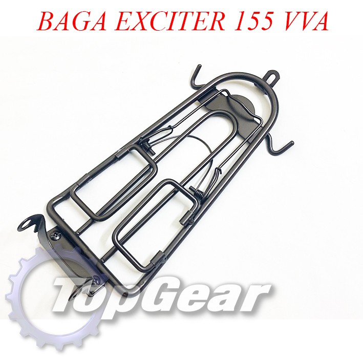 Baga Exc 155 - Baga Giữa Exciter 155 VVA - Thép 10 ly Chắc Chắn