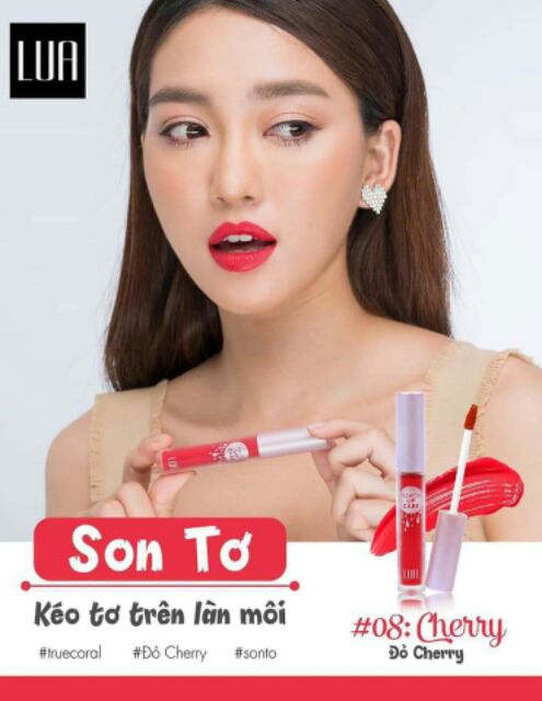 Son Tơ LUA | BigBuy360 - bigbuy360.vn
