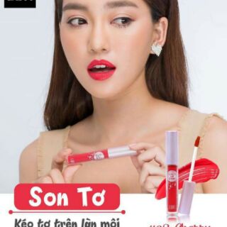 Son Tơ LUA