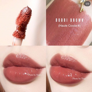 Son kem lì bobbi brown crushed liquid lip