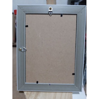 Khung 13*18 bản 3cm mặt kính