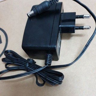 Nguồn DC 9V 1A